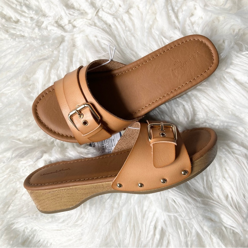 Kora Sandals